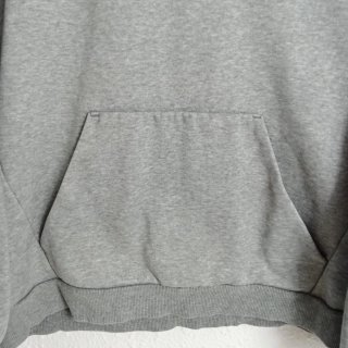 Sudadera Puma Essentials Gris con Capucha