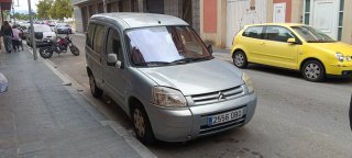 Citroen Berlingo 2005