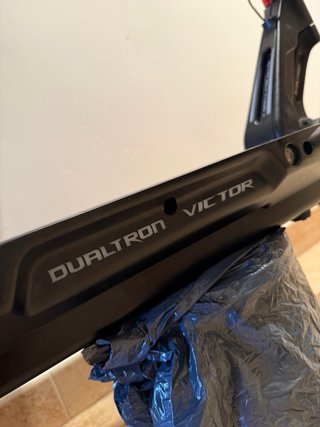 Chasis Patinete Dualtron Victor Luxury