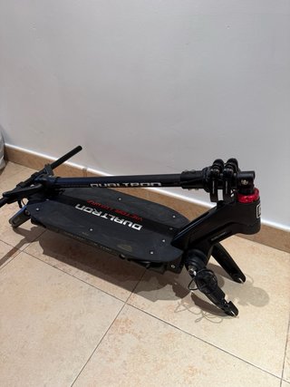 Chasis Patinete Dualtron Victor Luxury