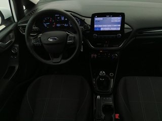 Ford Fiesta 1.0 EcoBoost de 100 CV (73 kW)