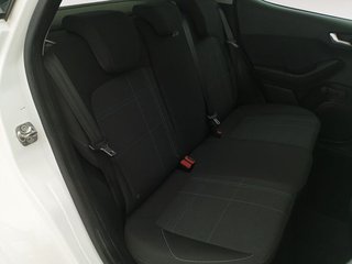 Ford Fiesta 1.0 EcoBoost de 100 CV (73 kW)