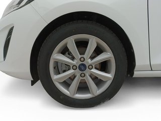 Ford Fiesta 1.0 EcoBoost de 100 CV (73 kW)