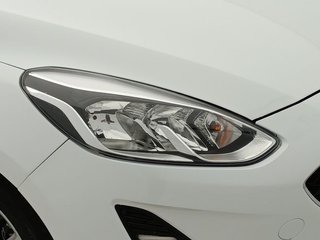 Ford Fiesta 1.0 EcoBoost de 100 CV (73 kW)