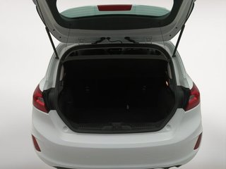 Ford Fiesta 1.0 EcoBoost de 100 CV (73 kW)