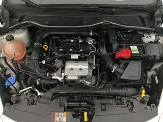 Ford Fiesta 1.0 EcoBoost de 100 CV (73 kW)