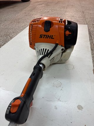 Podadora motosierra de altura STIHL HT100