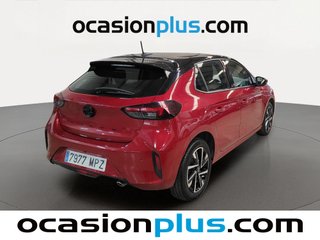 Opel Corsa 1.2 T XHL GS 74 kW (100 CV)
