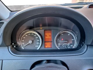 Mercedes-Benz Vito 2015