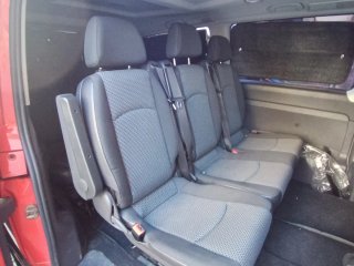 Mercedes-Benz Vito 2015