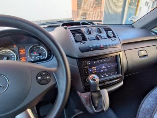 Mercedes-Benz Vito 2015