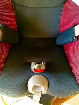 Silla de Coche Cybex Ferrari