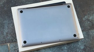 MacBook Pro 13 Retina 2021