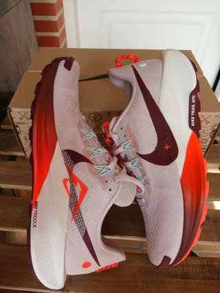 Nike React Pegasus Trail 5 Talla 44