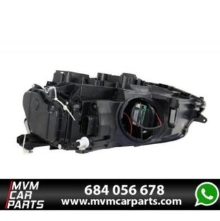 Faros delanteros Led Dynamic Volkswagen Golf VII 7