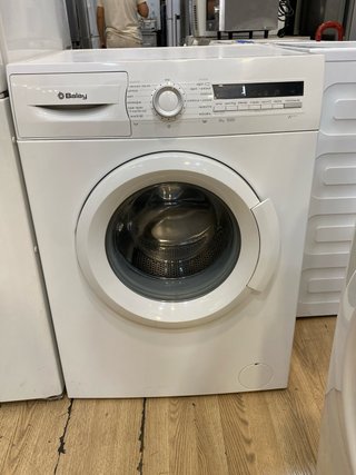Nevera Liebherr Lavadora Balay garantía transporte