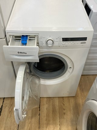 Nevera Liebherr Lavadora Balay garantía transporte