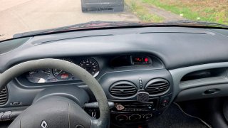 Renault Megane 1996
