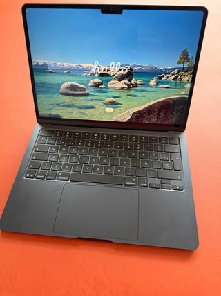 MacBook Air 13 pulgadas