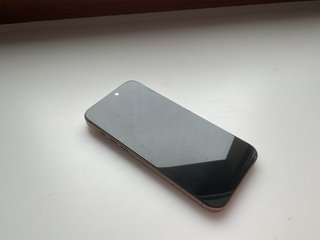 iPhone 16 Pro Max 256GB Dorado