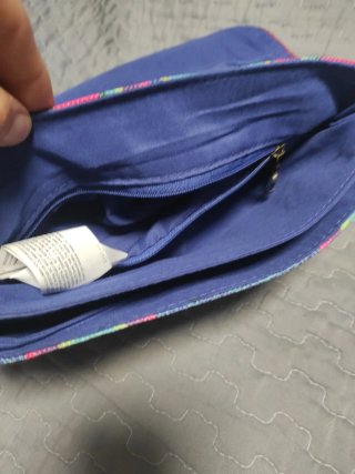 Bolso Desigual Multicolor