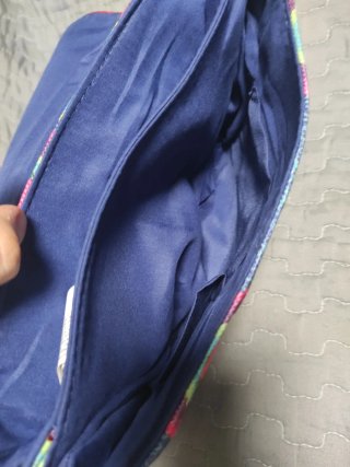 Bolso Desigual Multicolor
