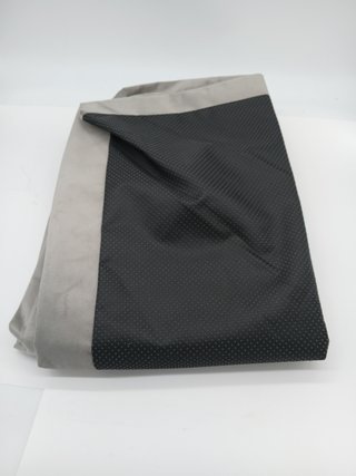 111x81x9 cm | KSIIA Cama para Perros Pequeños Ortopédica, Colchón Perro Lavable, Colchoneta Perro Im