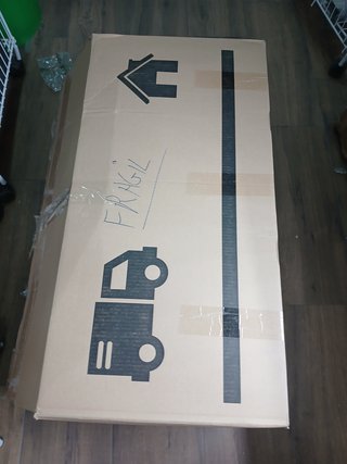 111x81x9 cm | KSIIA Cama para Perros Pequeños Ortopédica, Colchón Perro Lavable, Colchoneta Perro Im