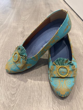 Traje de Fallera
