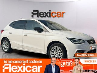 Seat Ibiza 1.0 TSI 85kW Special Edition Xcellence