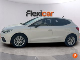 Seat Ibiza 1.0 TSI 85kW Special Edition Xcellence