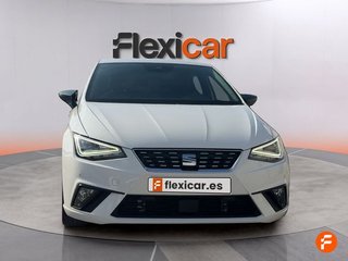 Seat Ibiza 1.0 TSI 85kW Special Edition Xcellence