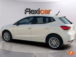 Seat Ibiza 1.0 TSI 85kW Special Edition Xcellence