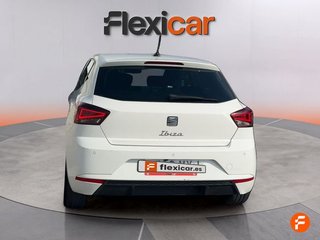 Seat Ibiza 1.0 TSI 85kW Special Edition Xcellence