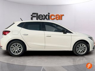 Seat Ibiza 1.0 TSI 85kW Special Edition Xcellence