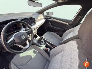 Seat Ibiza 1.0 TSI 85kW Special Edition Xcellence