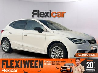Seat Ibiza 1.0 TSI 85kW Special Edition Xcellence