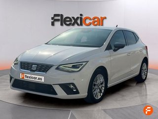 Seat Ibiza 1.0 TSI 85kW Special Edition Xcellence