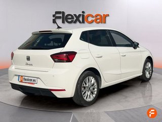 Seat Ibiza 1.0 TSI 85kW Special Edition Xcellence