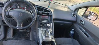 Peugeot 3008 2010