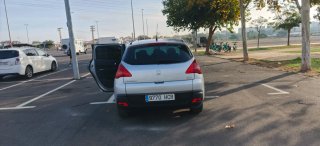 Peugeot 3008 2010