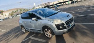 Peugeot 3008 2010