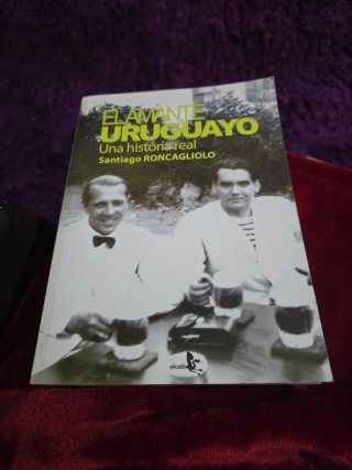 El amante uruguayo: una historia real