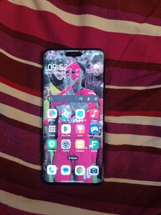 Xiaomi Redmi Note 15 Negro precio negociable