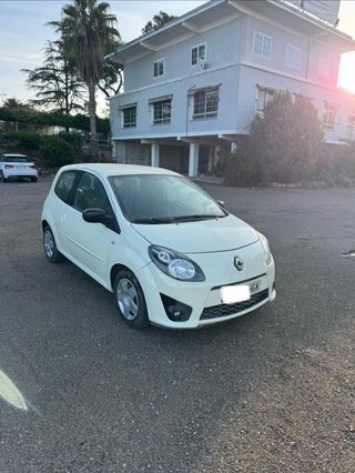 Renault Twingo 2009