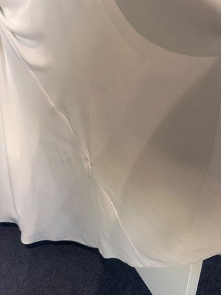 Vestido Novia Sirena 2025-2026