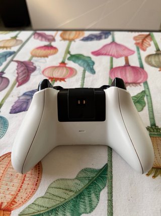 Xbox Series S 512GB Blanca+Mando+Caja