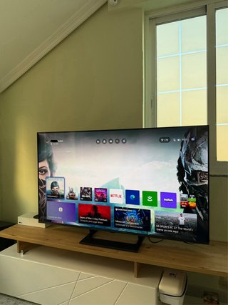 Xbox Series S 512GB Blanca+Mando+Caja