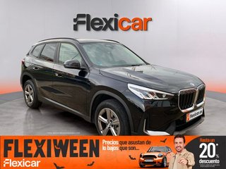 BMW X1 sDrive18d