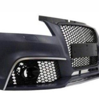 Paragolpes delantero Audi A3 8P Facelift 2009-2012